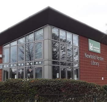 Newbold Verdon Community Library