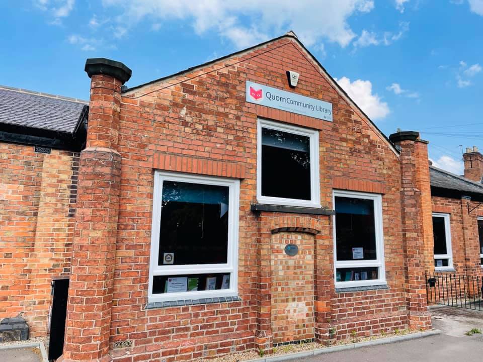 Quorn Community Library