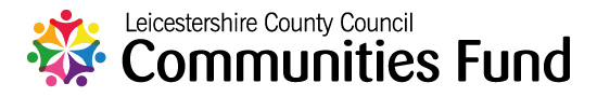 Communities Fund Logo