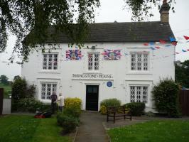 Charles Booth Centre, Thringstone