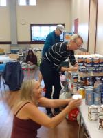 Feed The Need Coalville (April to August 2020)