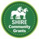 SHIRE Grants 2022-23 Round 2 OPEN for Applications!