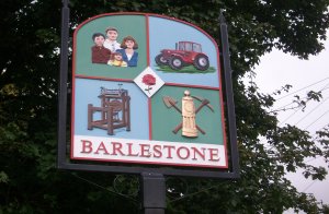 Barlestone Neighbourhood Plan