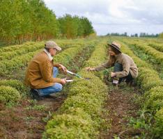 3 Grants for managing  your land to benefit your land