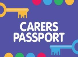 Local attraction offer for carers (aged 18+)