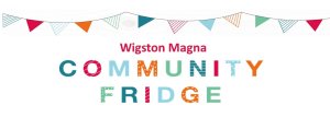National Stop Food Waste Day - Wigston Community Fridge