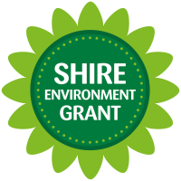 Environment Grant | Leicestershire Communities
