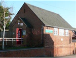Narborough and Littlethorpe Community Library