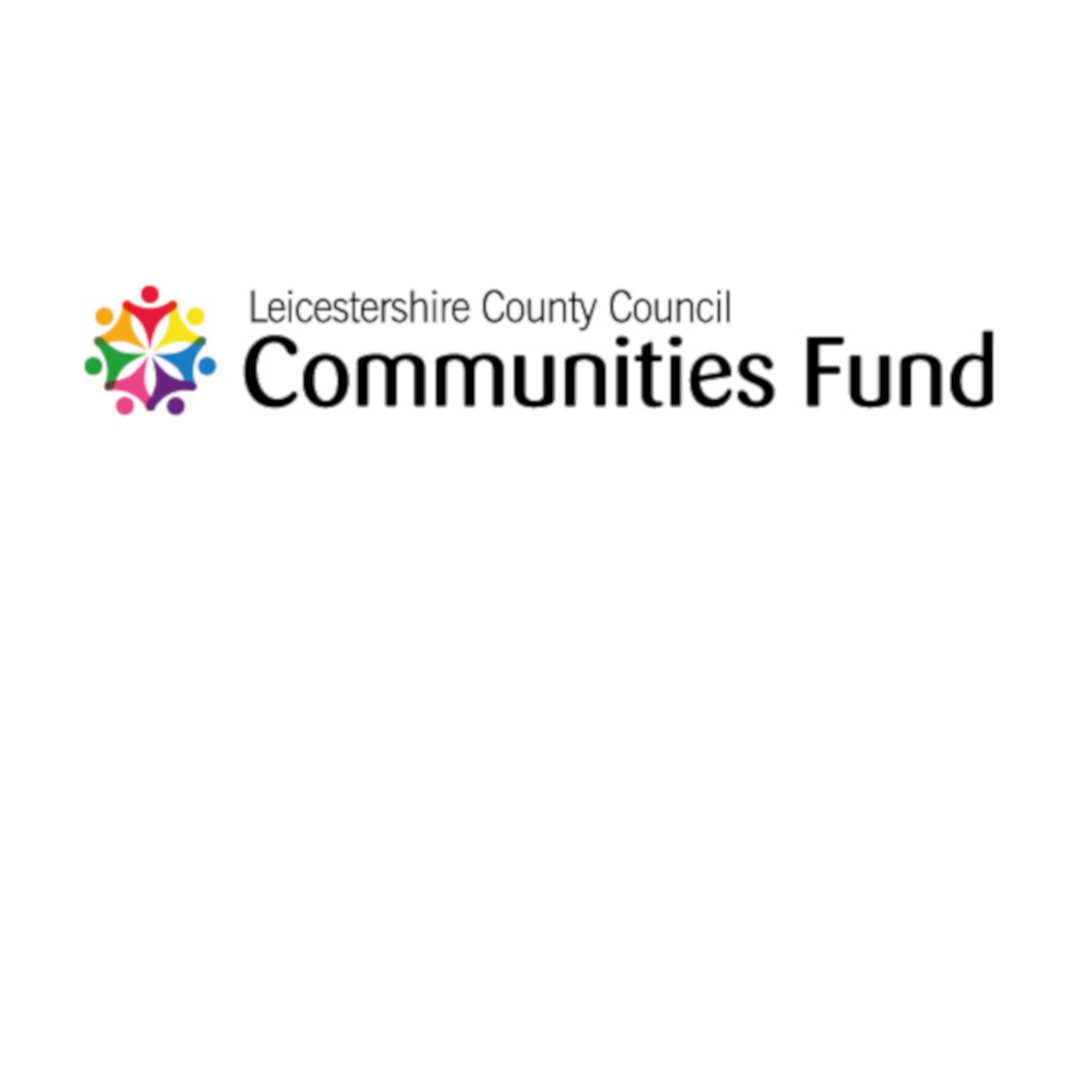 Leicestershire Communities Fund 2020-21